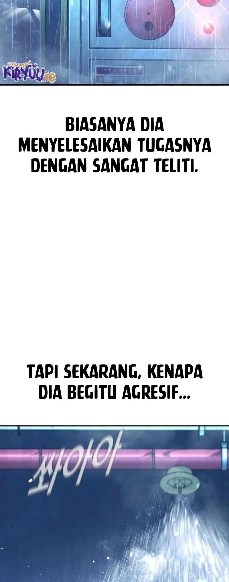 Manager Kim Chapter 216 Gambar 23