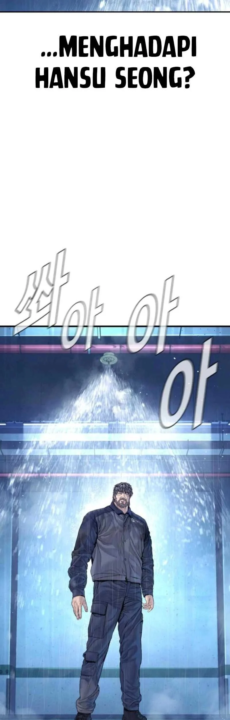 Manager Kim Chapter 216 Gambar 24