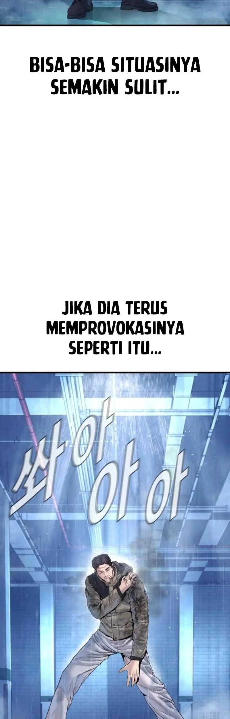 Manager Kim Chapter 216 Gambar 25