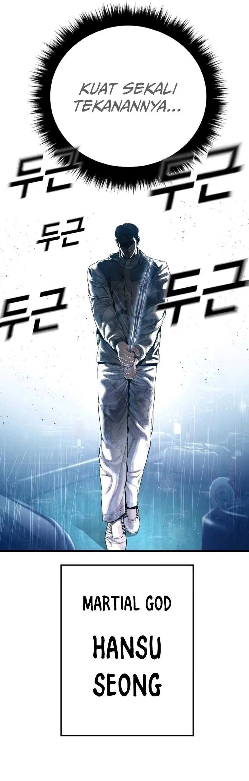 Manager Kim Chapter 217 Gambar 35