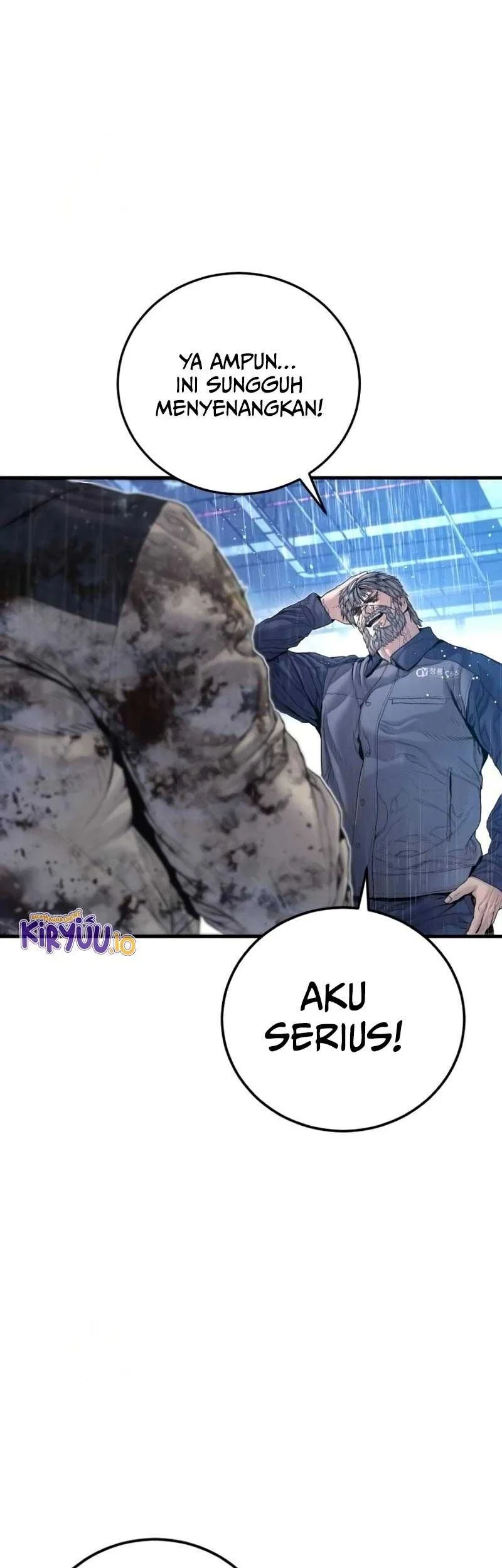 Manager Kim Chapter 217 Gambar 36