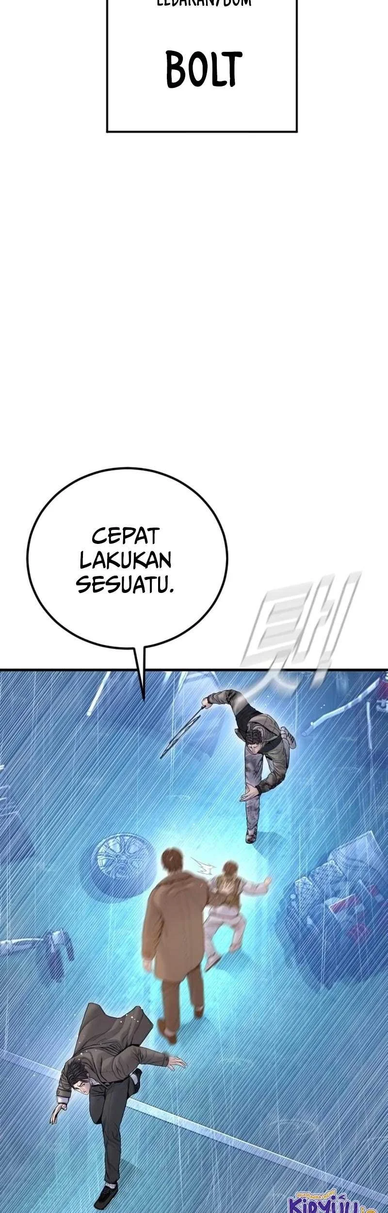 Manager Kim Chapter 217 Gambar 39