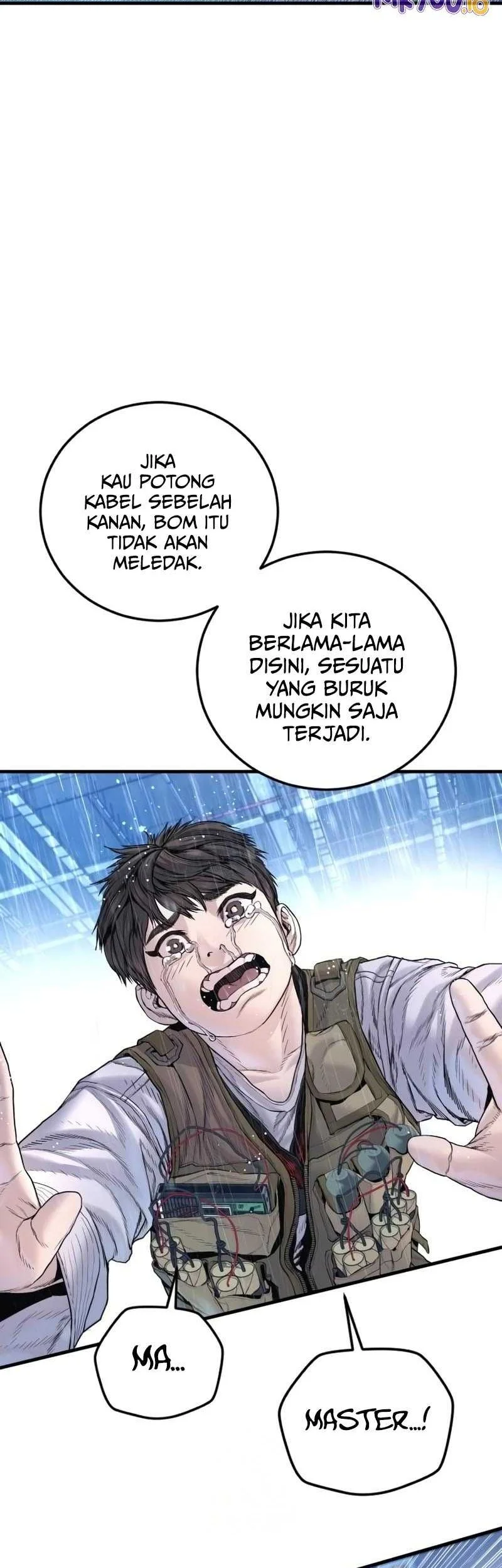 Manager Kim Chapter 217 Gambar 40