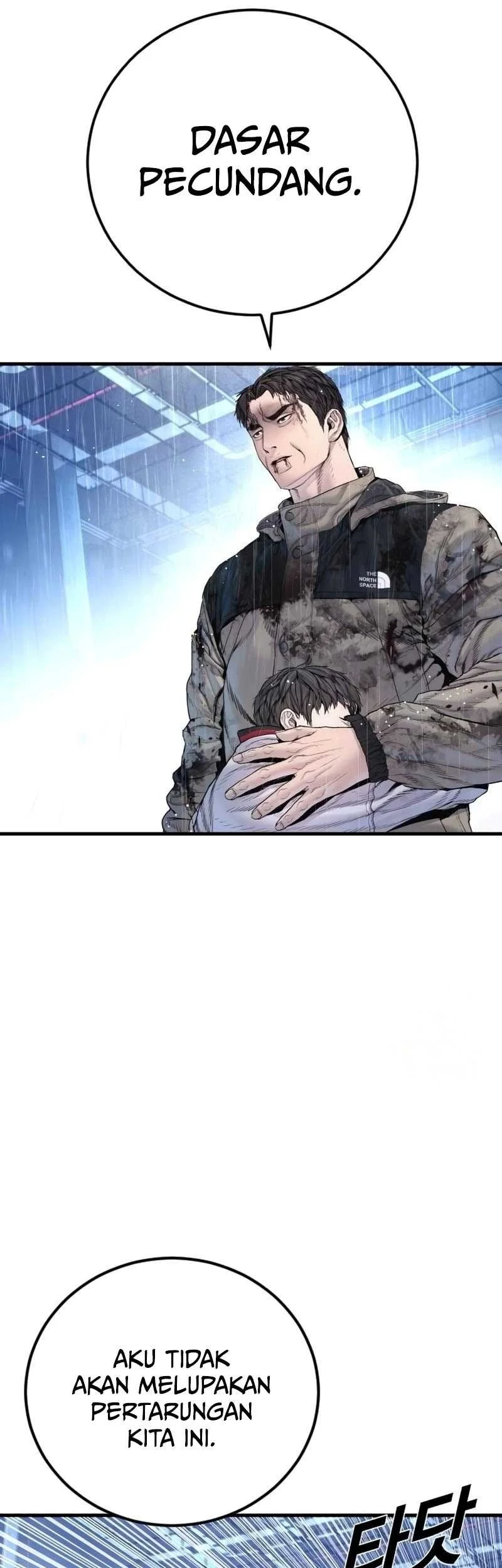 Manager Kim Chapter 217 Gambar 43