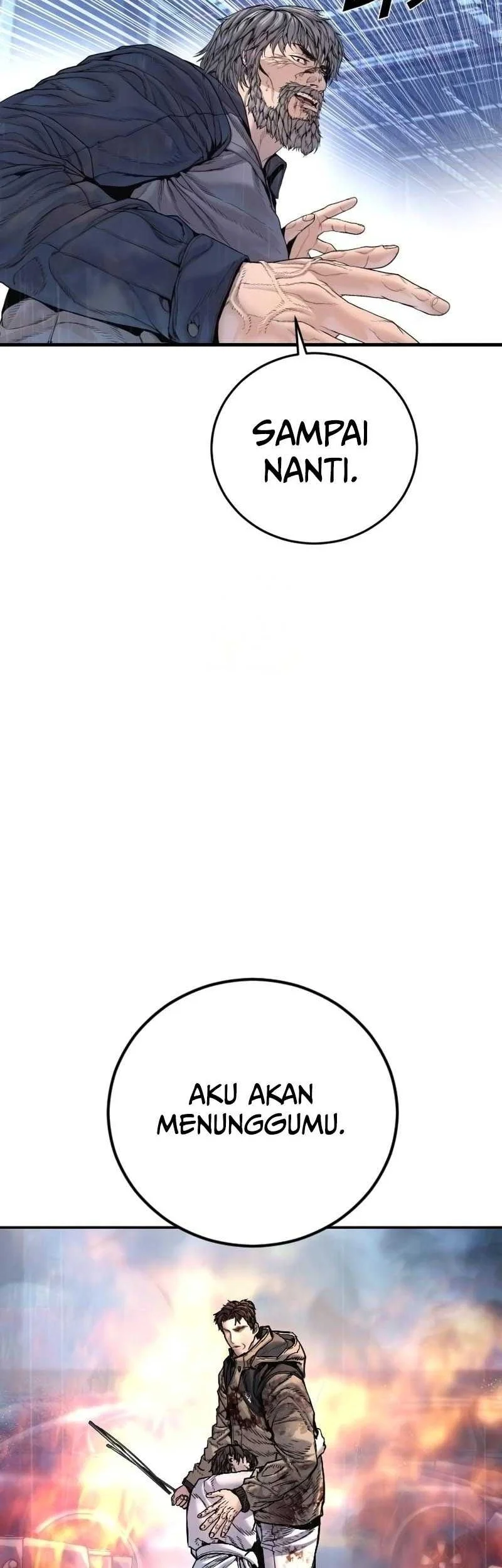 Manager Kim Chapter 217 Gambar 44