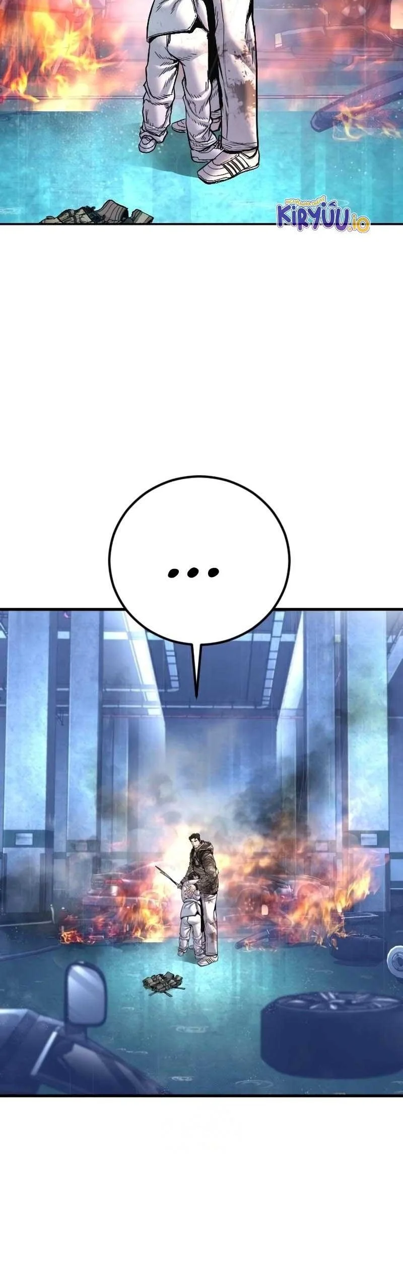 Manager Kim Chapter 217 Gambar 45