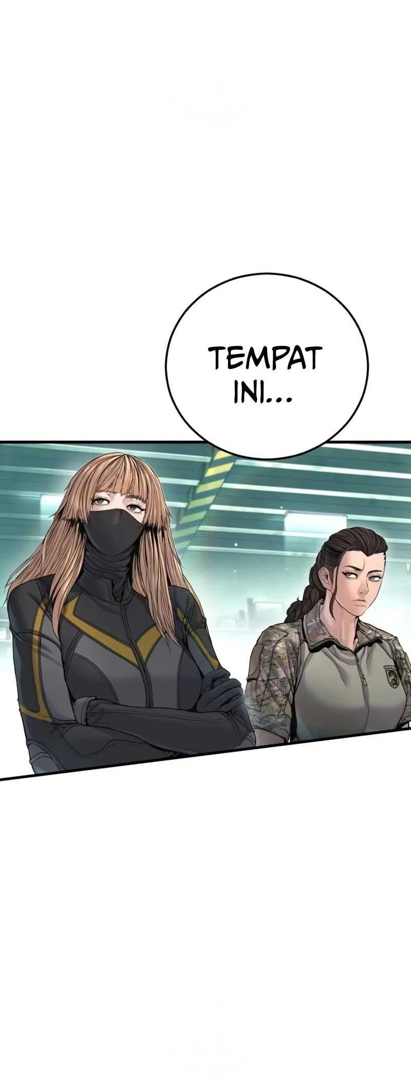 Manager Kim Chapter 217 Gambar 50