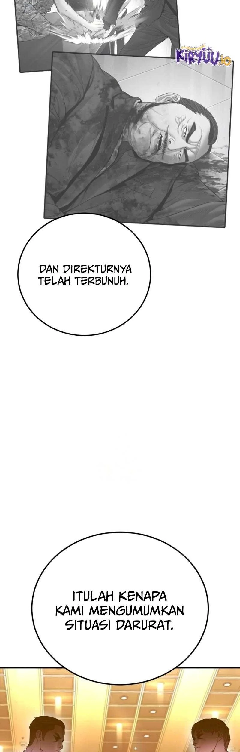 Manager Kim Chapter 217 Gambar 53