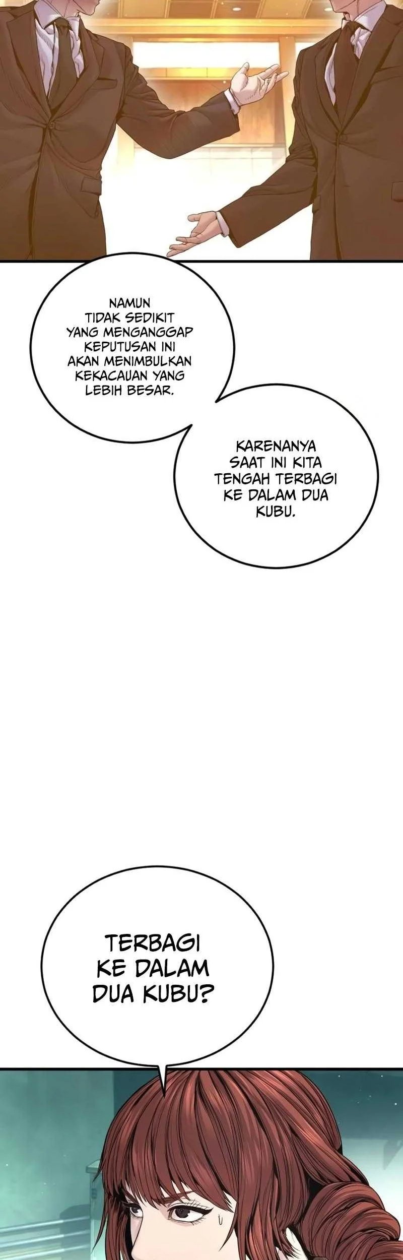 Manager Kim Chapter 217 Gambar 54