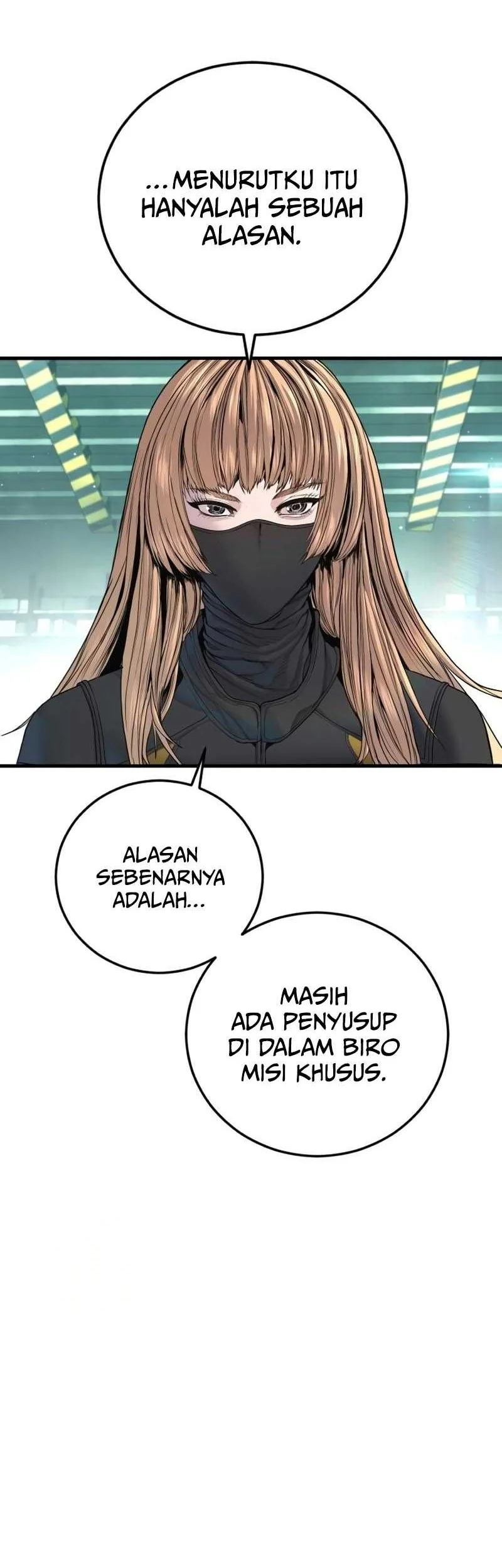 Manager Kim Chapter 217 Gambar 58