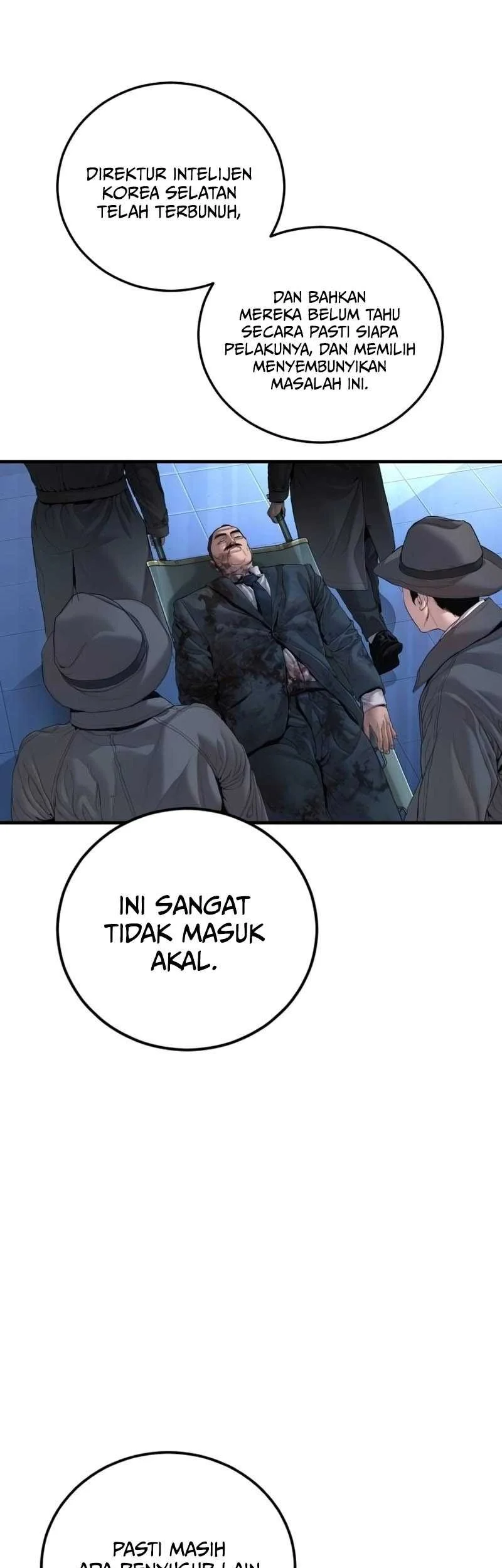 Manager Kim Chapter 217 Gambar 59