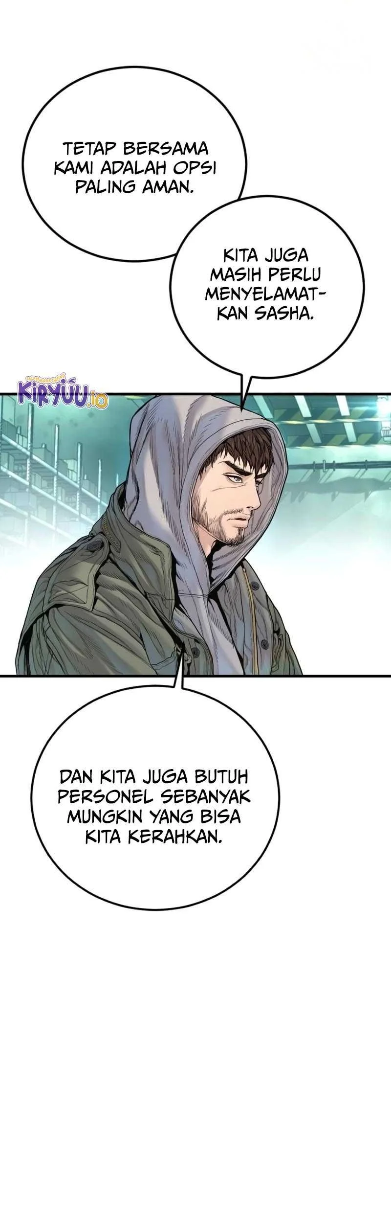 Manager Kim Chapter 217 Gambar 61