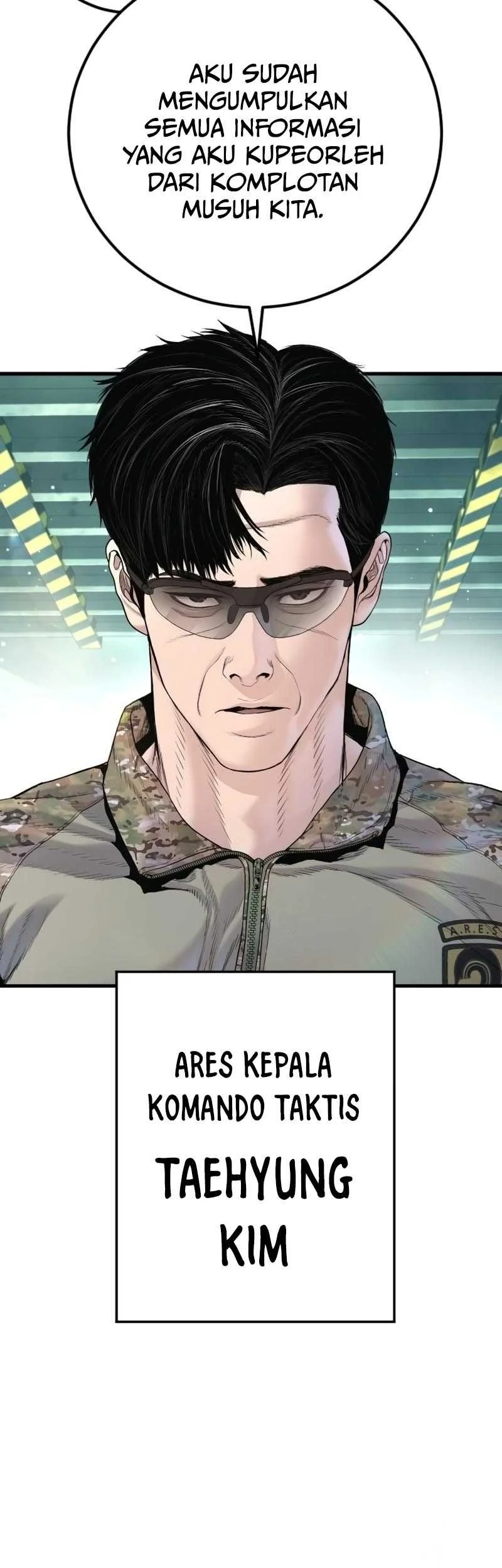 Manager Kim Chapter 217 Gambar 63