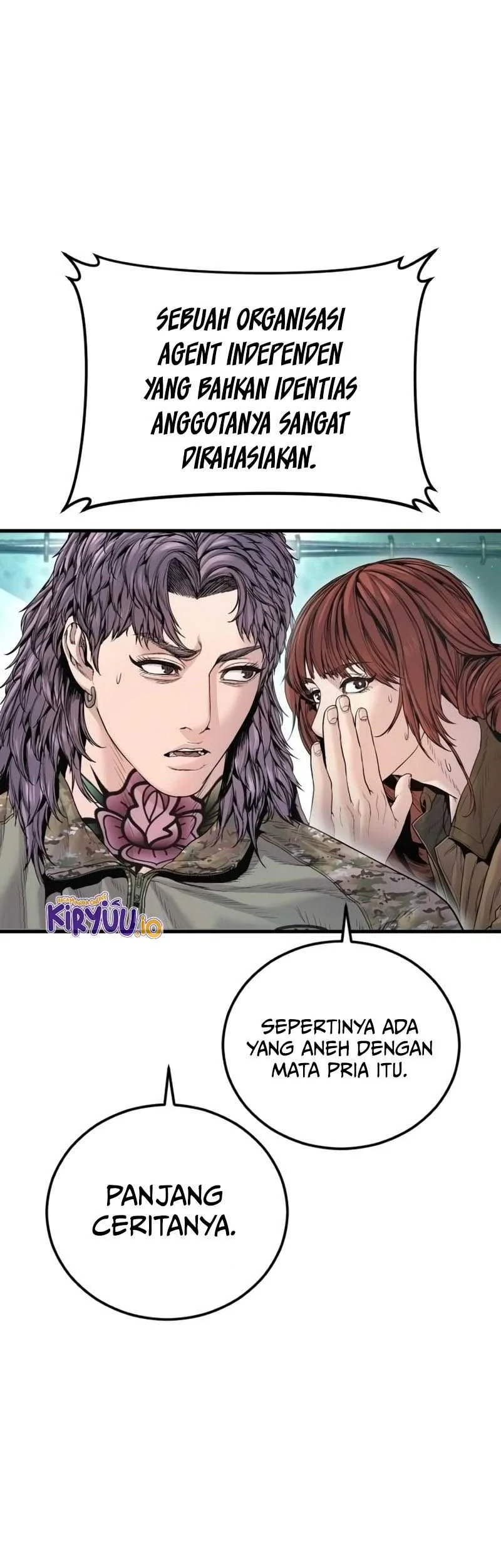 Manager Kim Chapter 217 Gambar 65