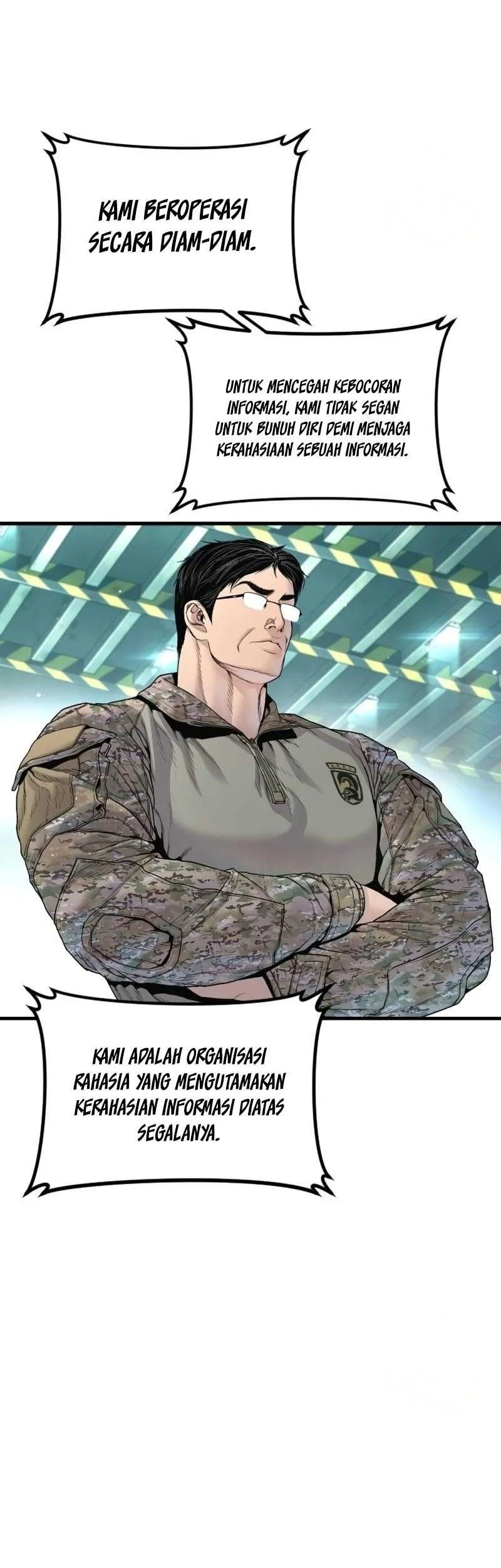 Manager Kim Chapter 217 Gambar 66