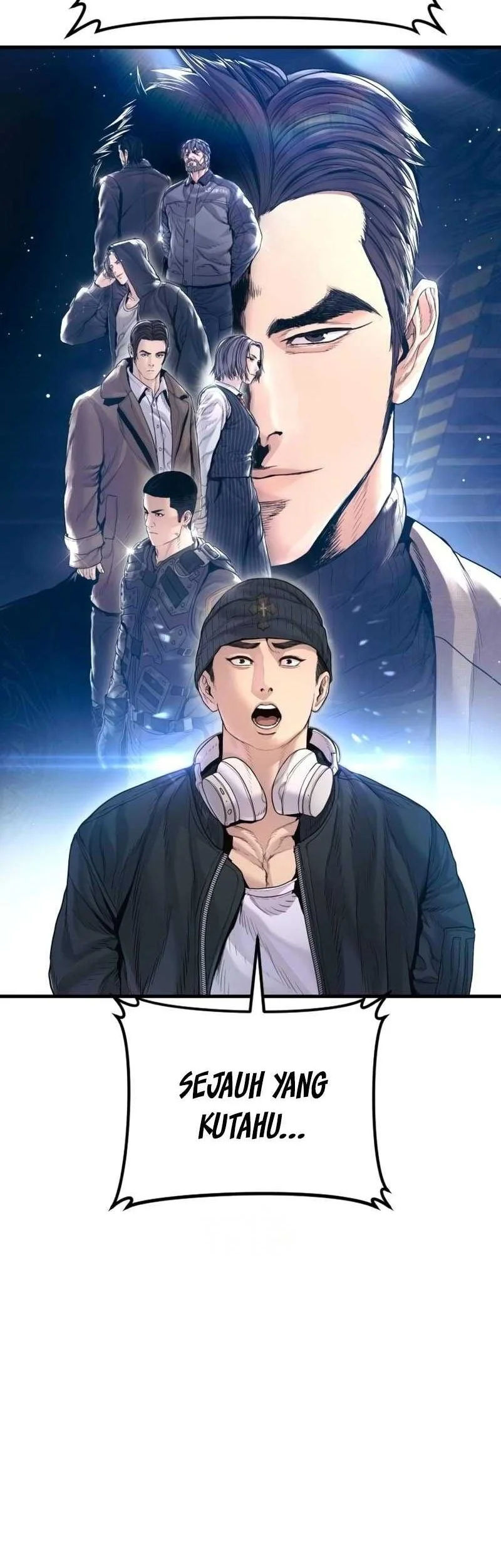 Manager Kim Chapter 217 Gambar 68