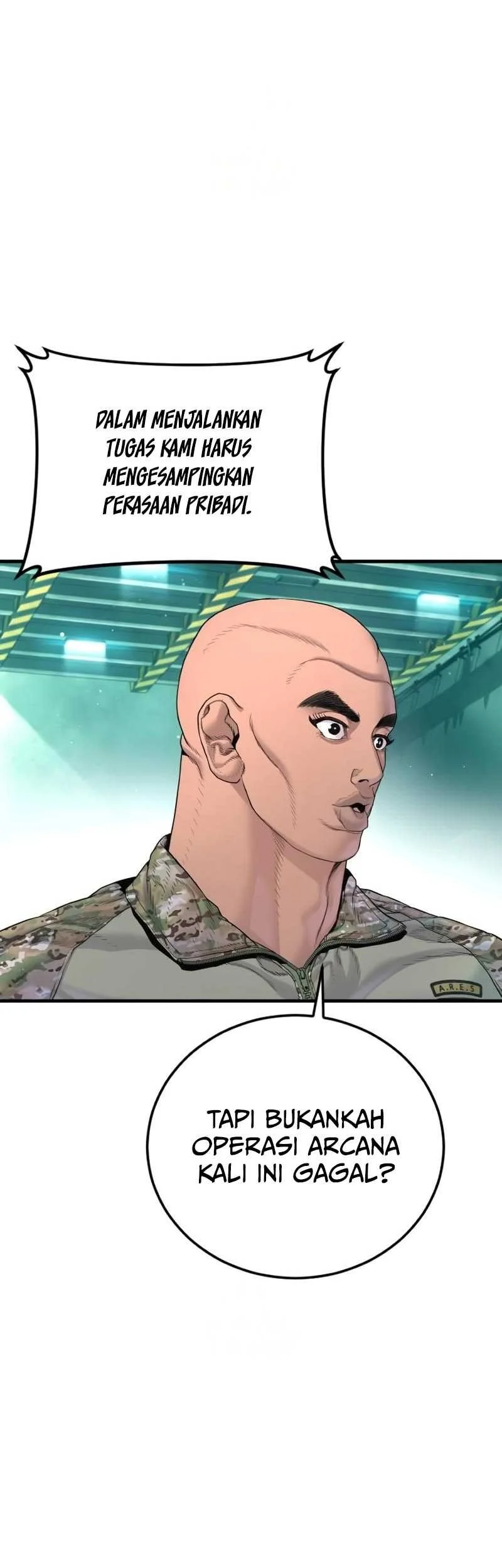 Manager Kim Chapter 217 Gambar 71