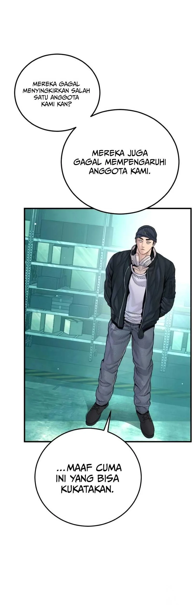 Manager Kim Chapter 217 Gambar 72