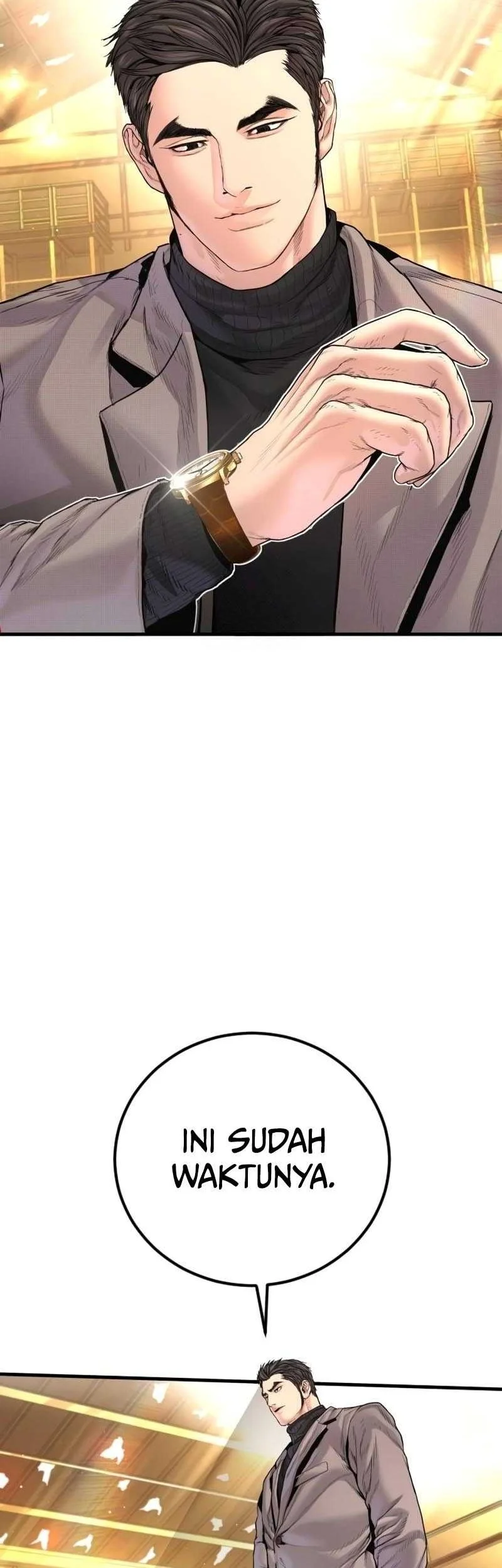 Manager Kim Chapter 217 Gambar 76