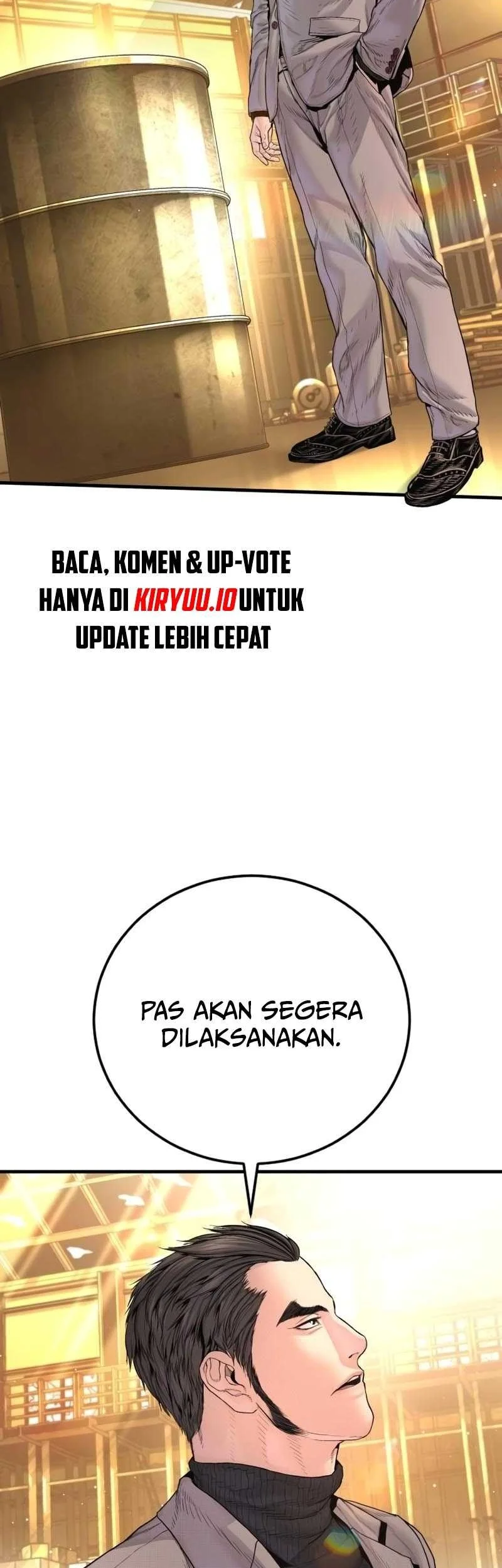 Manager Kim Chapter 217 Gambar 77
