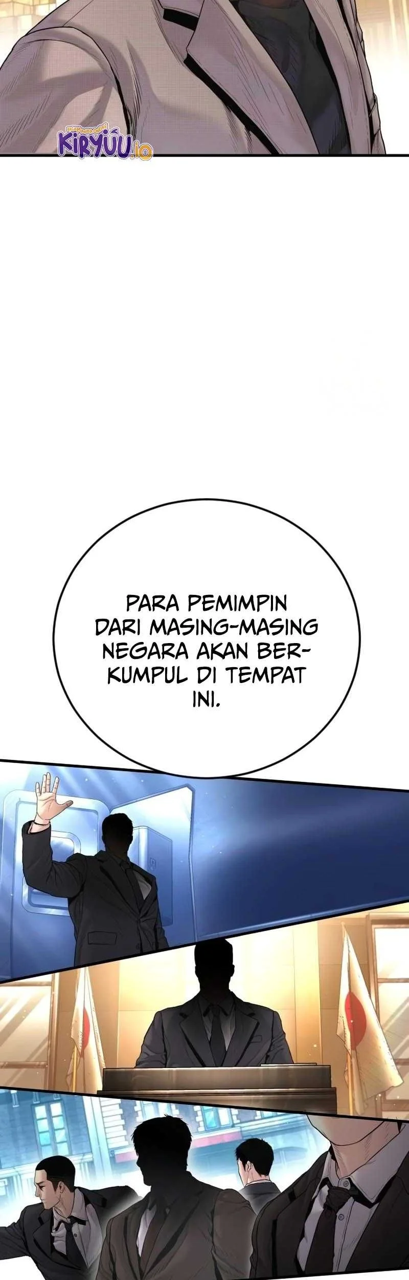 Manager Kim Chapter 217 Gambar 78