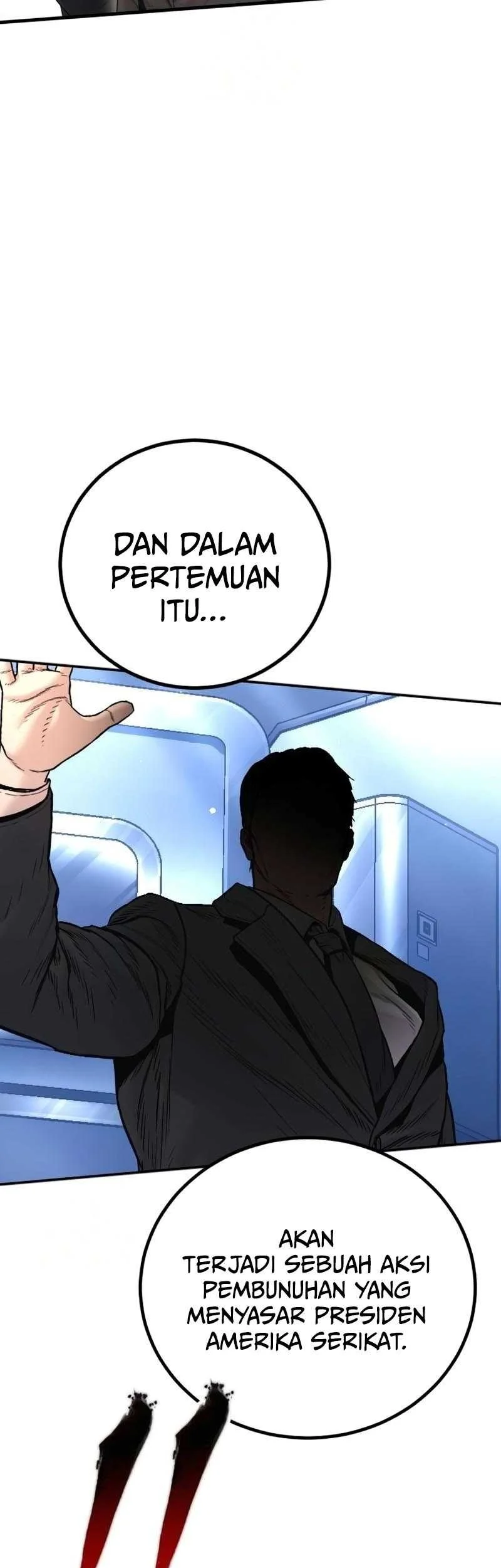 Manager Kim Chapter 217 Gambar 79
