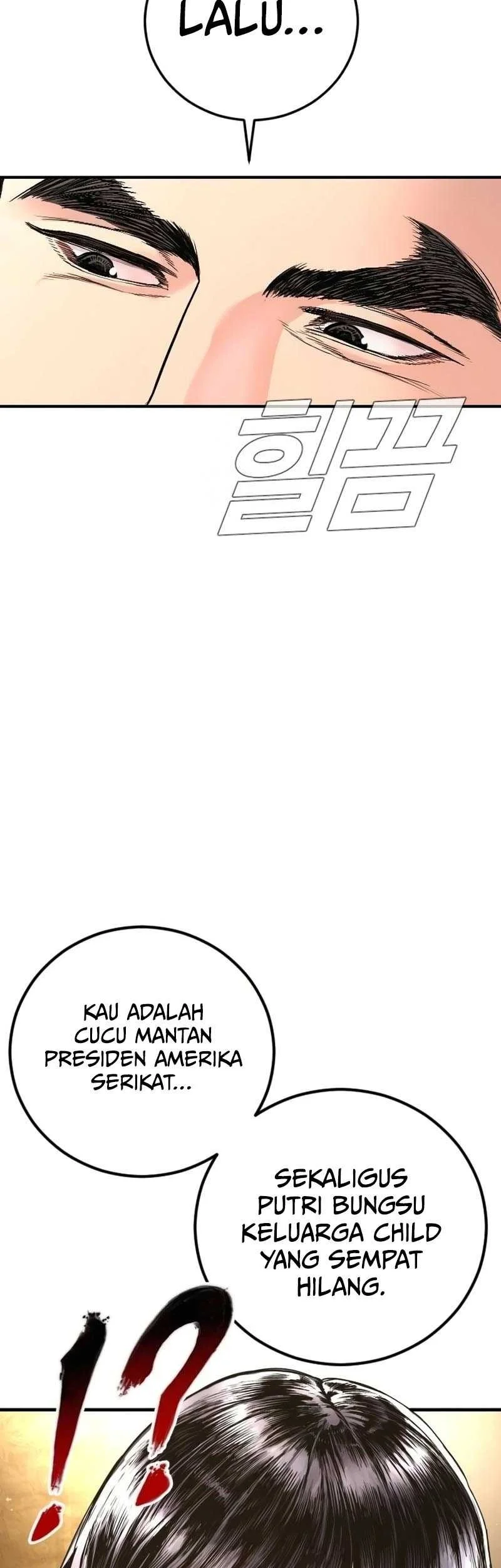 Manager Kim Chapter 217 Gambar 85