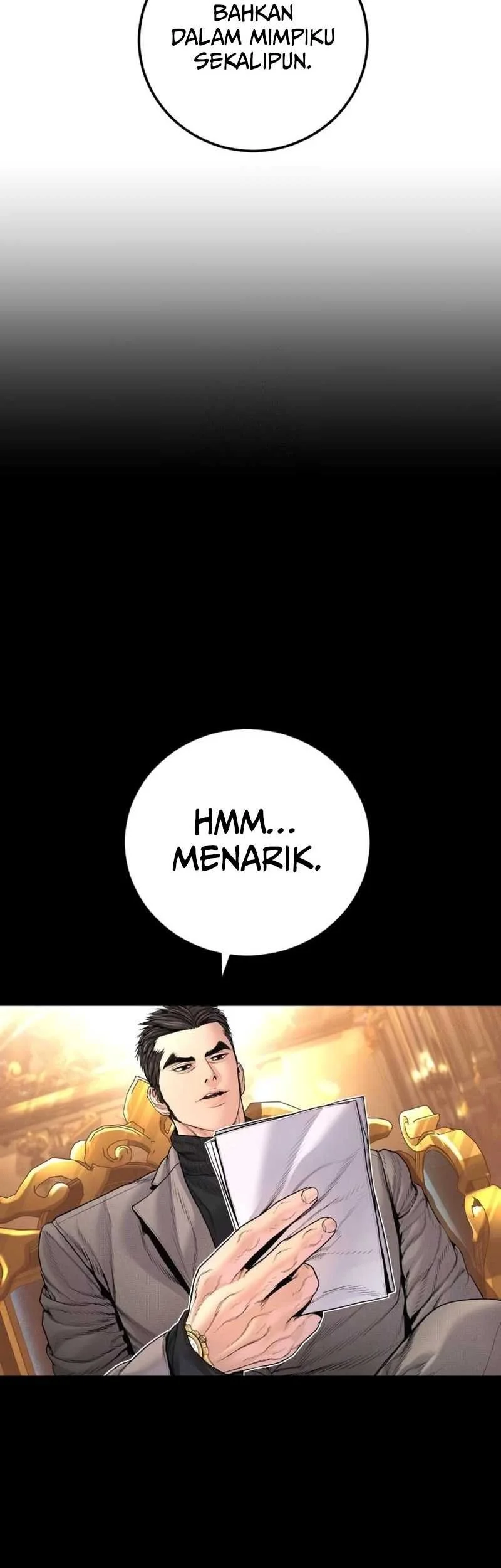 Manager Kim Chapter 217 Gambar 87