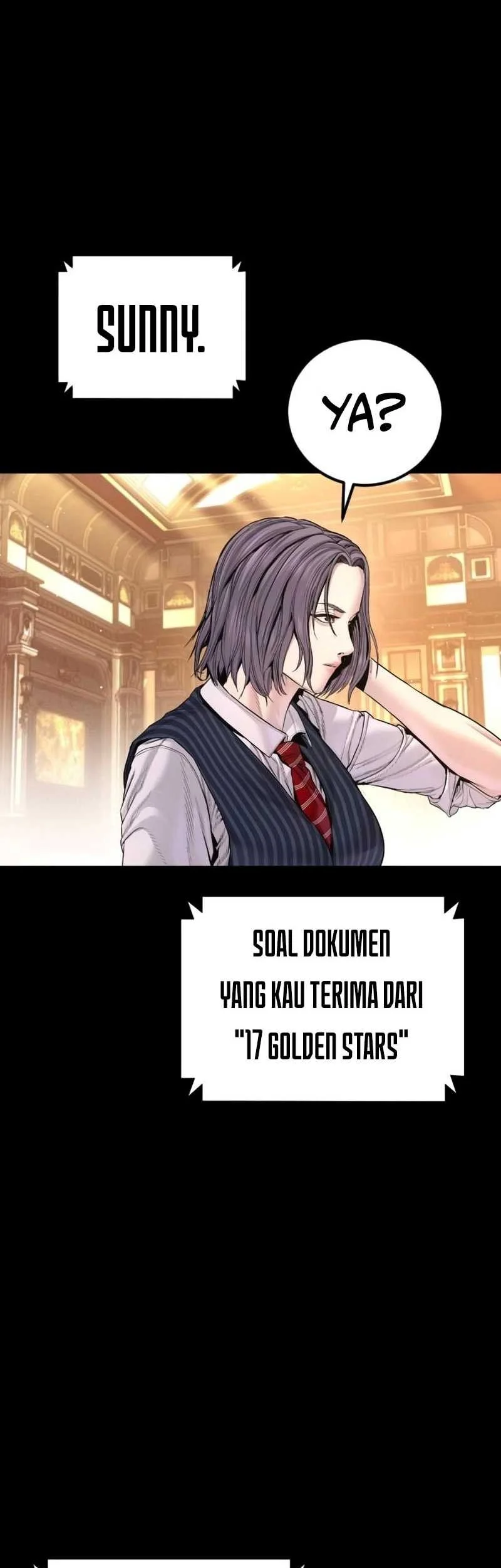 Manager Kim Chapter 217 Gambar 89