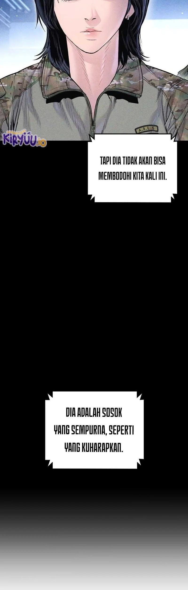 Manager Kim Chapter 217 Gambar 92