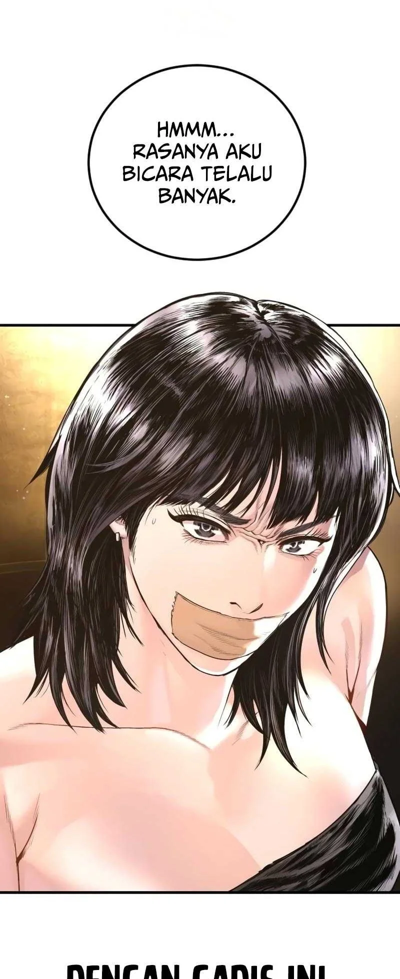 Manager Kim Chapter 217 Gambar 94