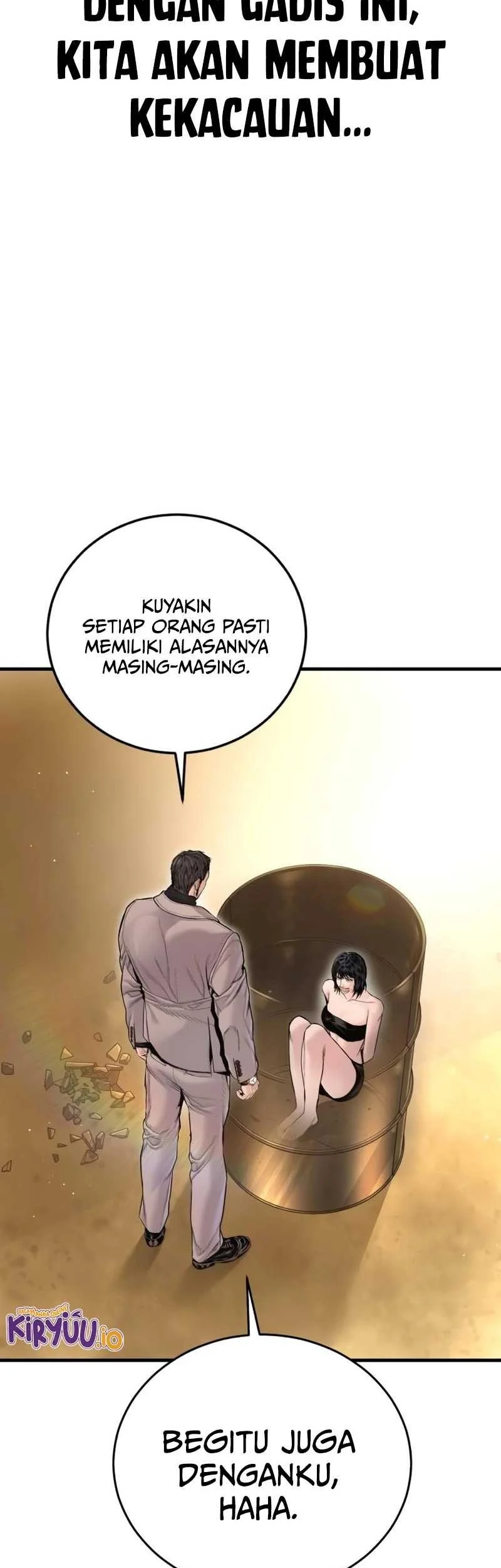Manager Kim Chapter 217 Gambar 95