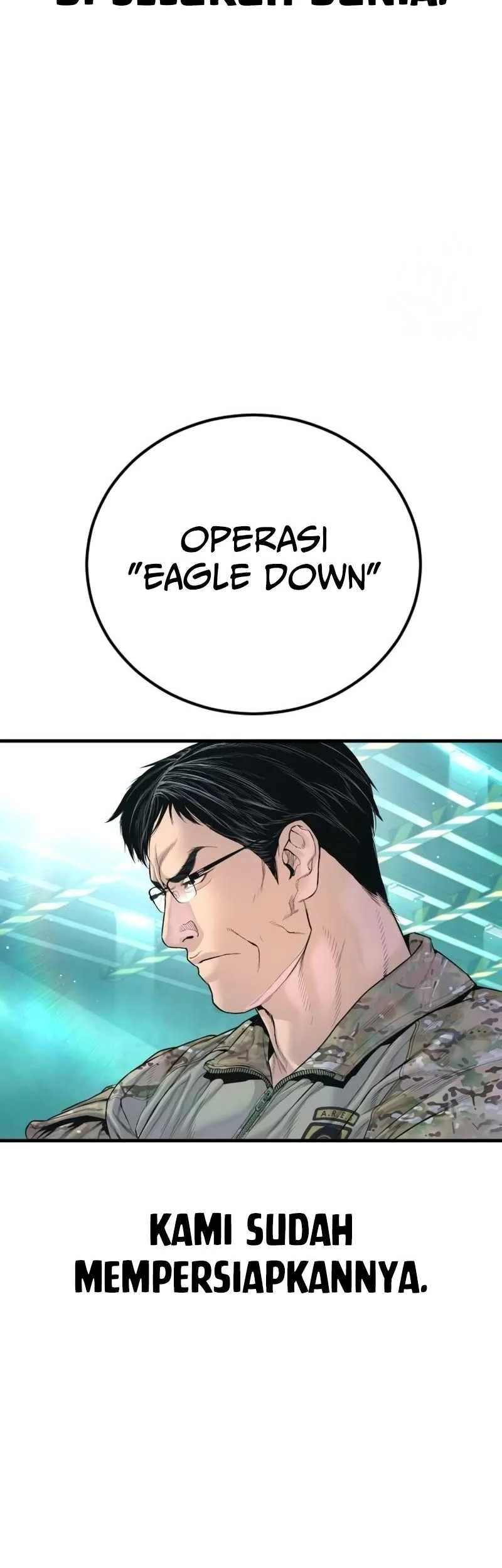 Manager Kim Chapter 217 Gambar 97