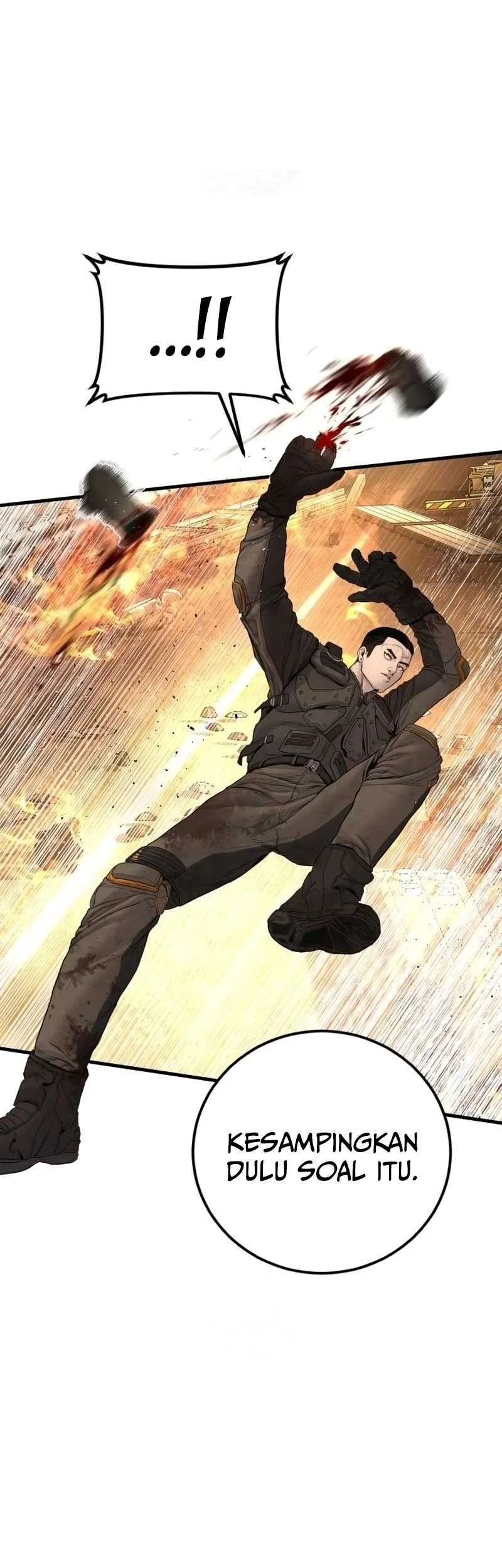 Manager Kim Chapter 217 Gambar 3