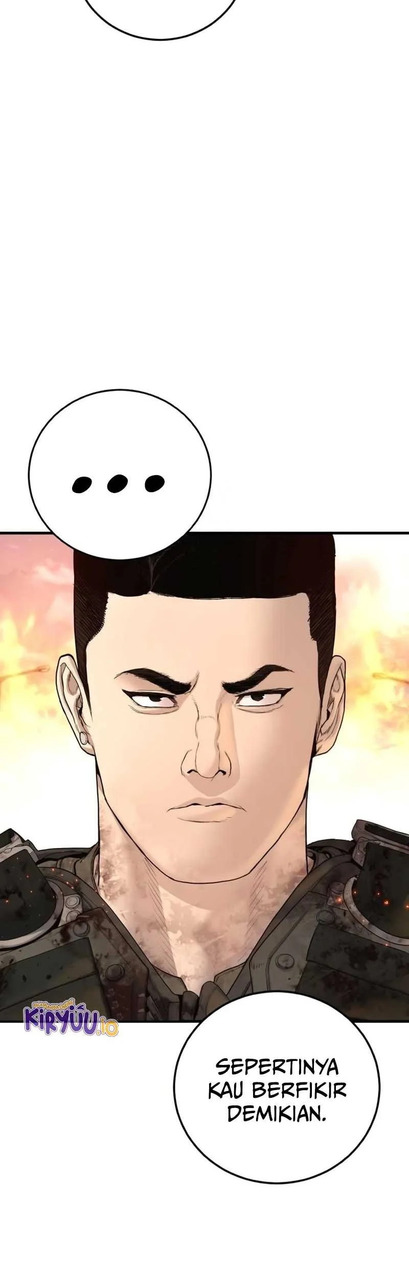 Manager Kim Chapter 217 Gambar 9