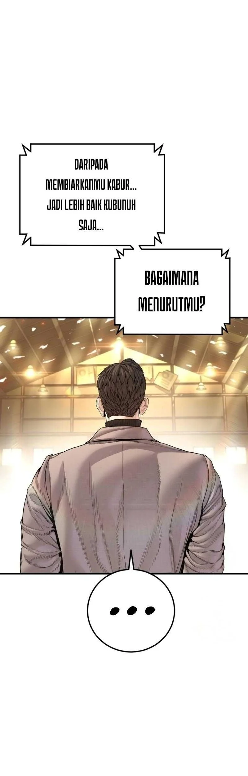 Manager Kim Chapter 217 Gambar 18