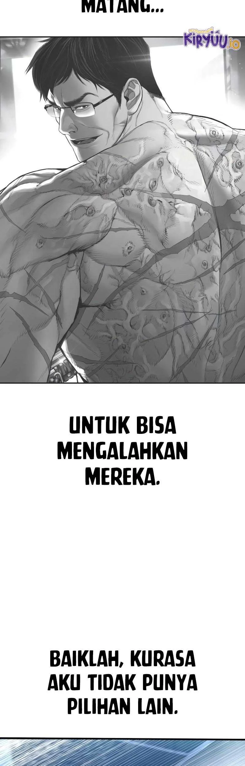 Manager Kim Chapter 217 Gambar 20