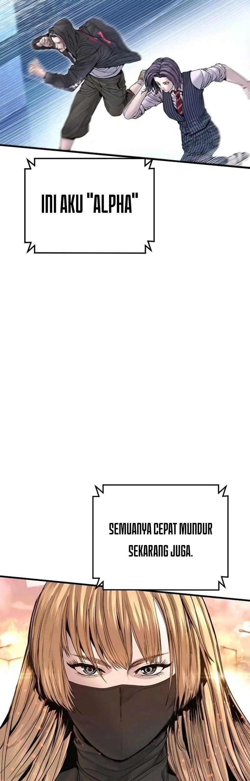 Manager Kim Chapter 217 Gambar 21