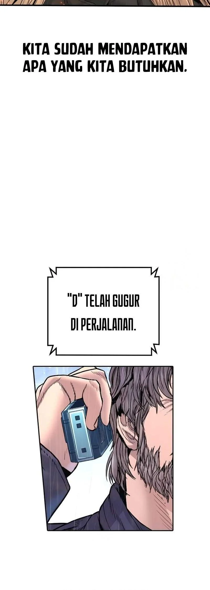 Manager Kim Chapter 217 Gambar 22