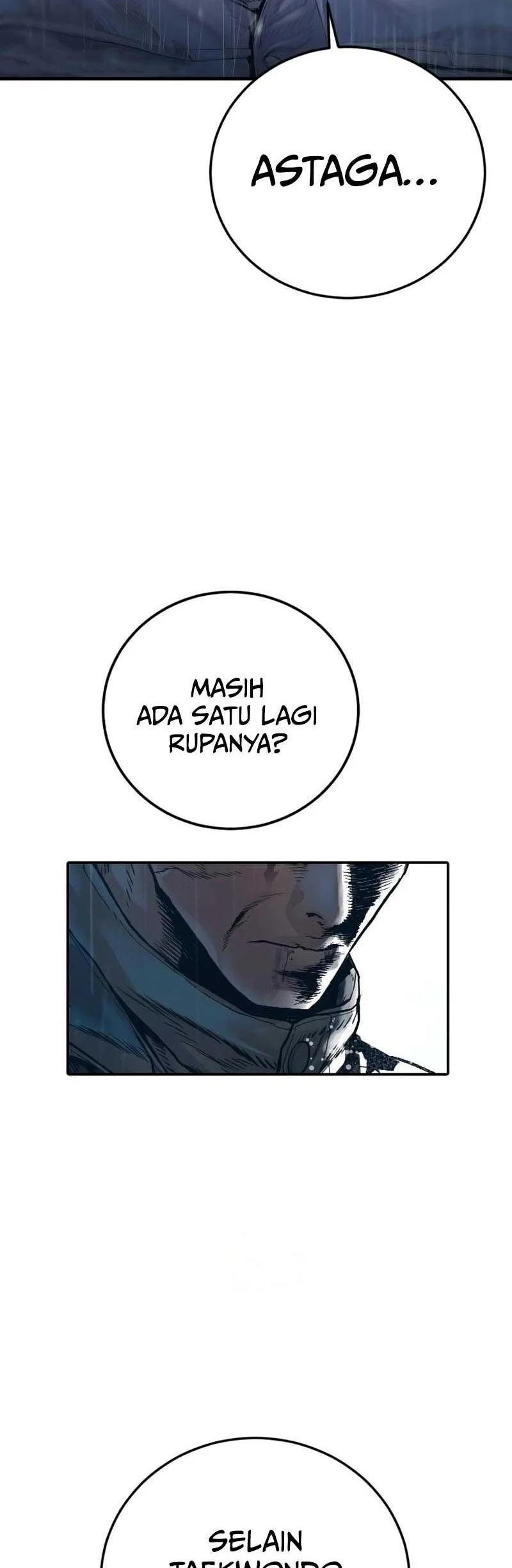 Manager Kim Chapter 217 Gambar 30