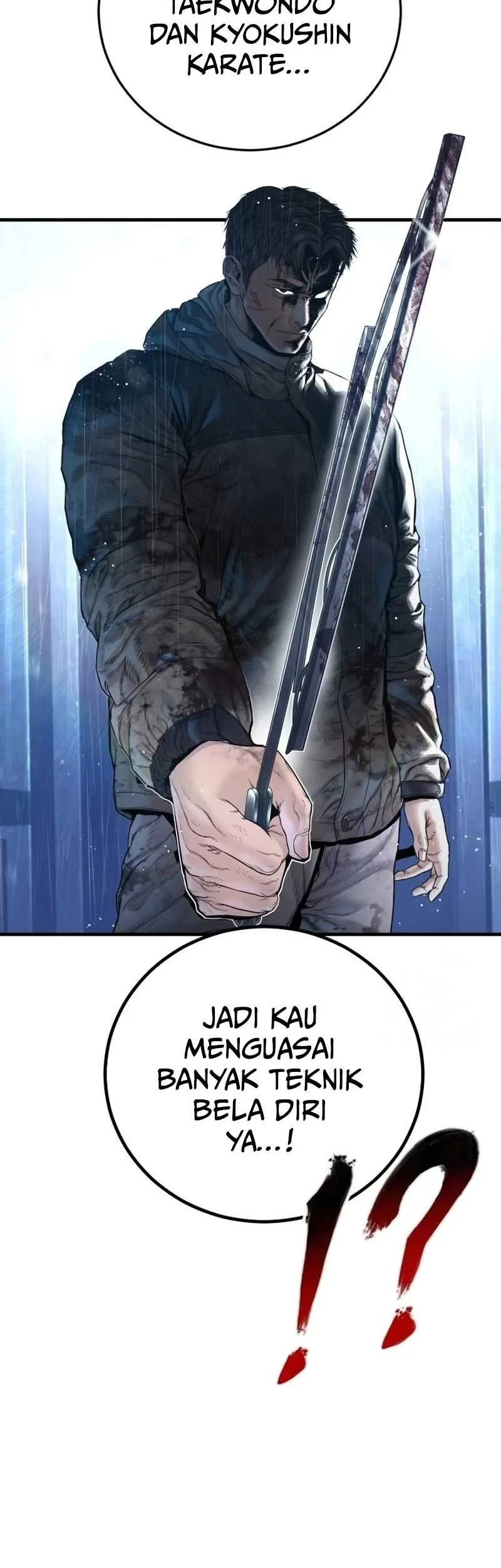 Manager Kim Chapter 217 Gambar 31