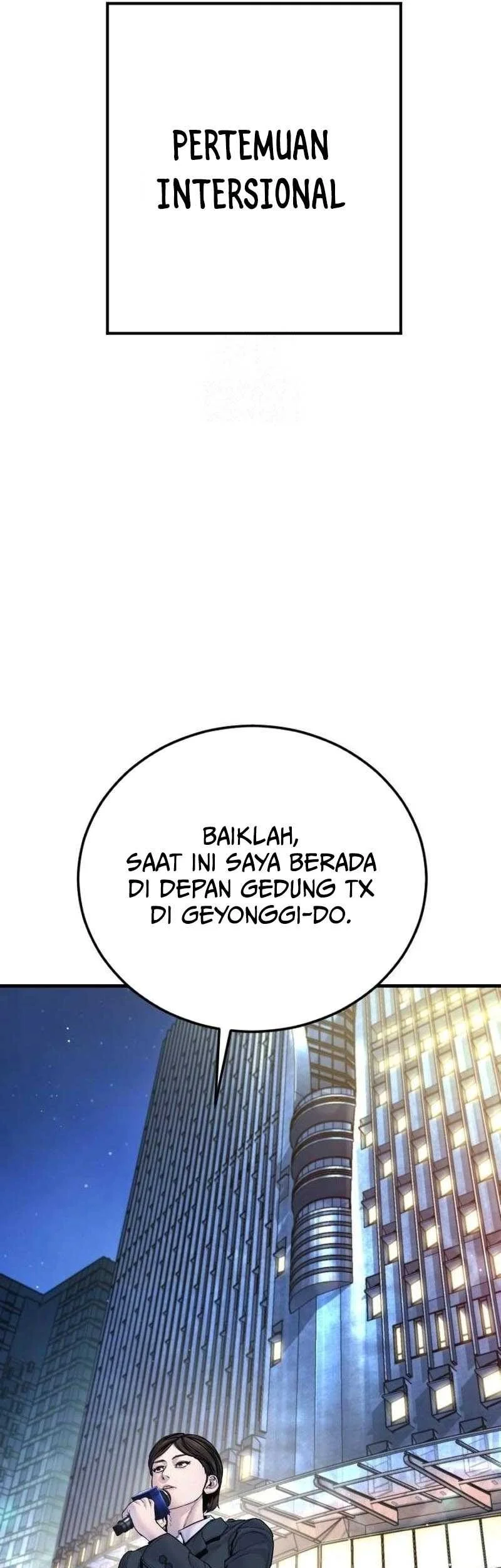 manager kim chapter 218 - Page 27