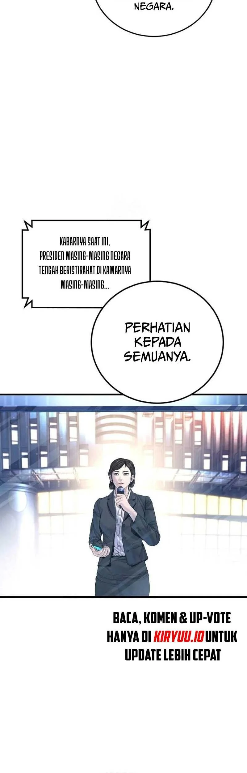 manager kim chapter 218 - Page 30