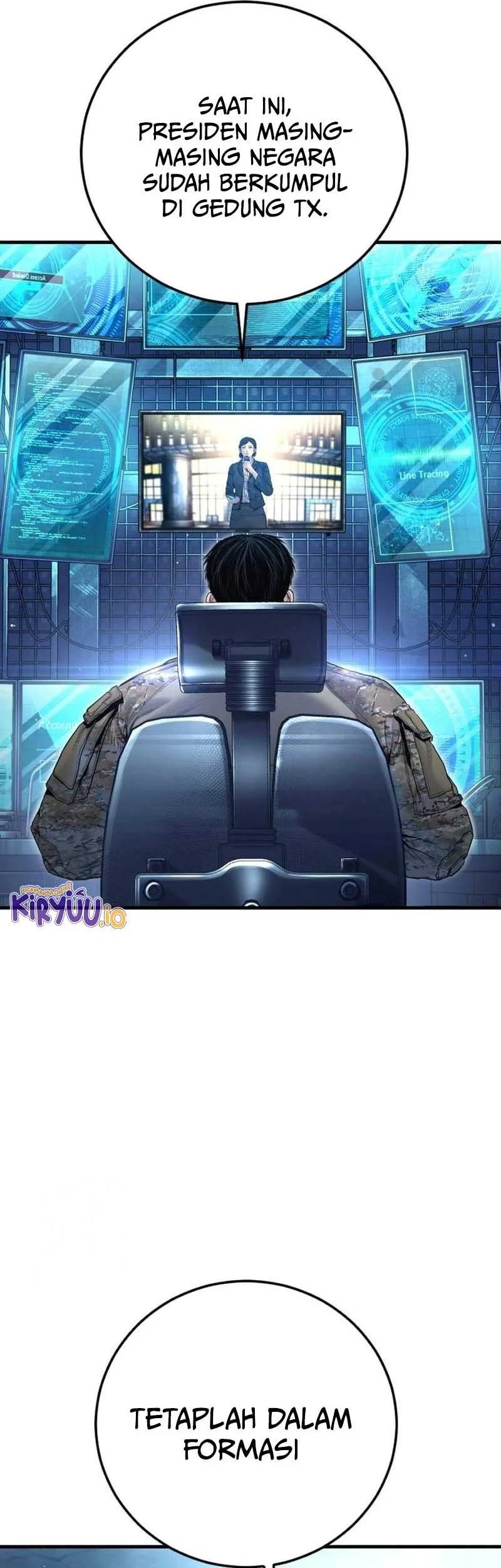 manager kim chapter 218 - Page 31