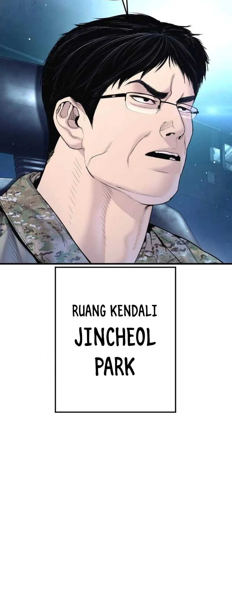 manager kim chapter 218 - Page 32