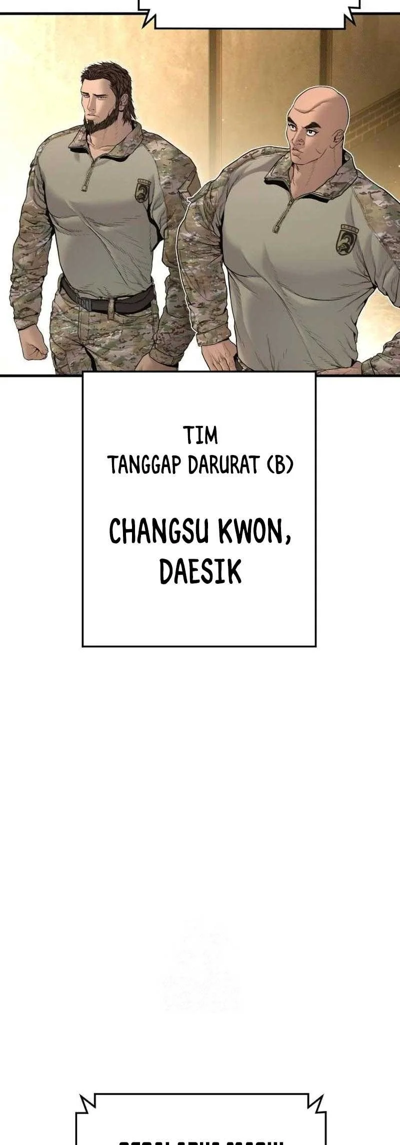manager kim chapter 218 - Page 35