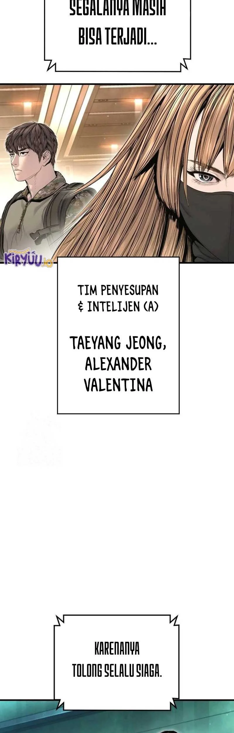 manager kim chapter 218 - Page 36