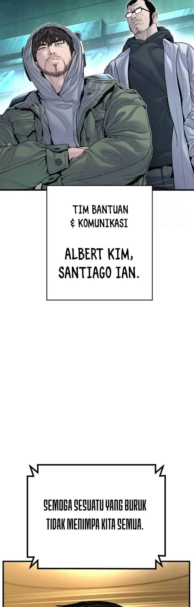 manager kim chapter 218 - Page 37