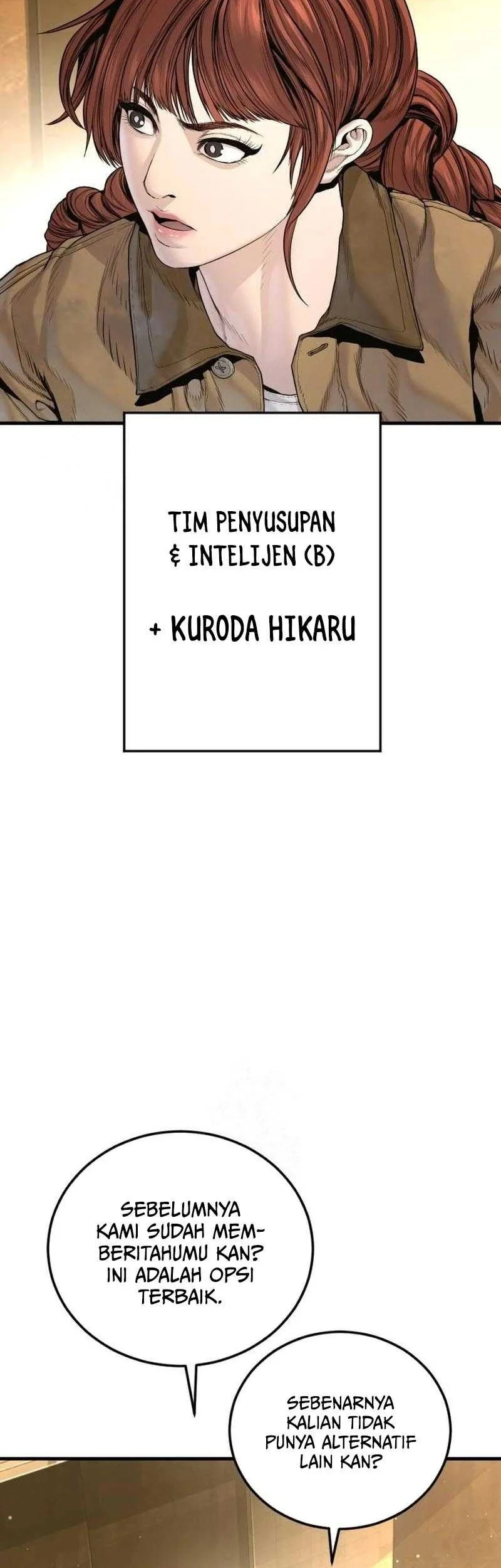 manager kim chapter 218 - Page 40