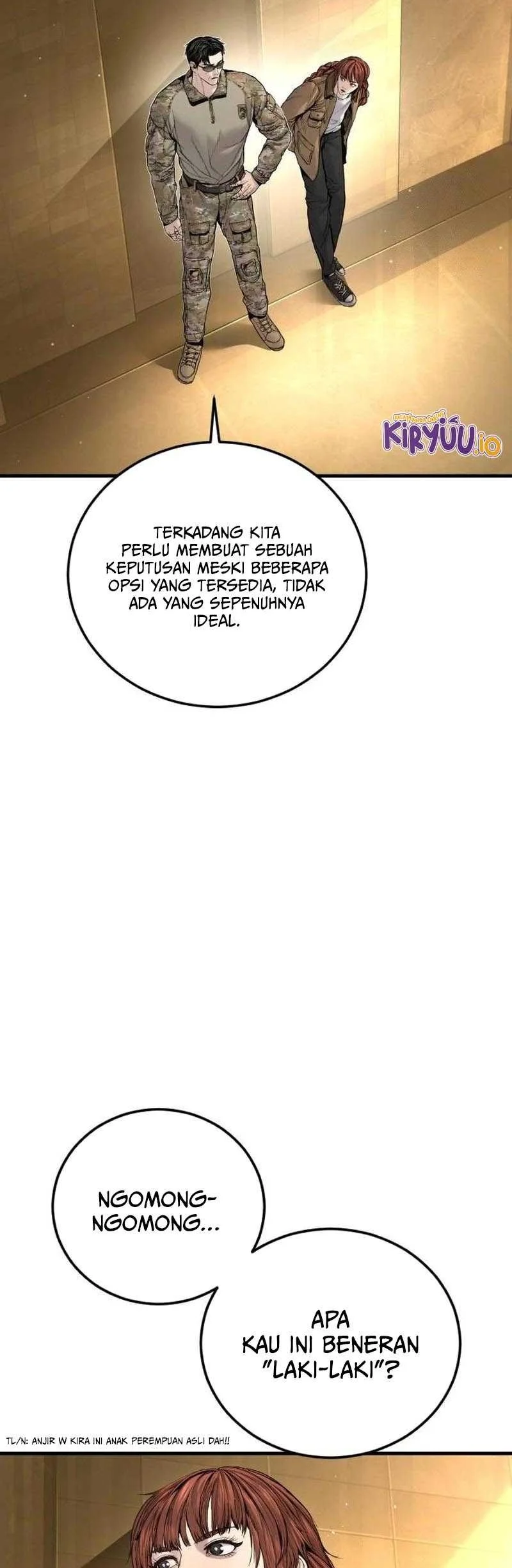 manager kim chapter 218 - Page 41